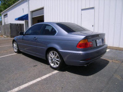 2004 BMW 330  Ci