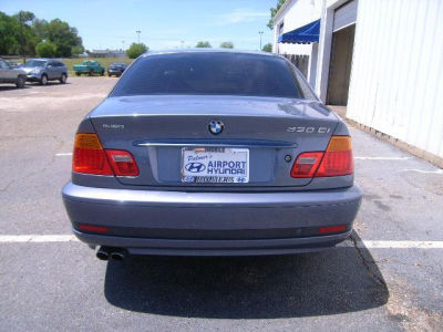 2004 BMW 330  Ci
