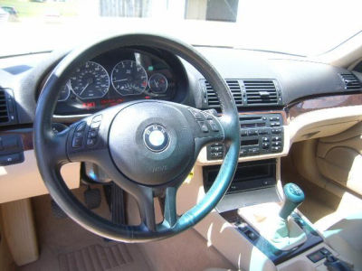 2004 BMW 330  Ci