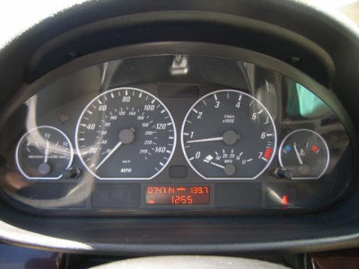 2004 BMW 330  Ci