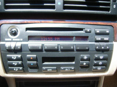 2004 BMW 330  Ci