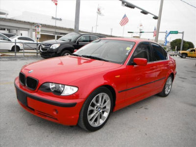 2005 BMW 330 i
