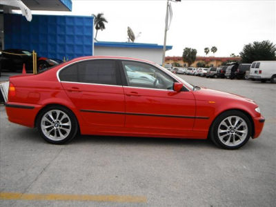 2005 BMW 330 i