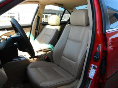 2005 BMW 330 i