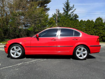 2005 BMW 330  xi