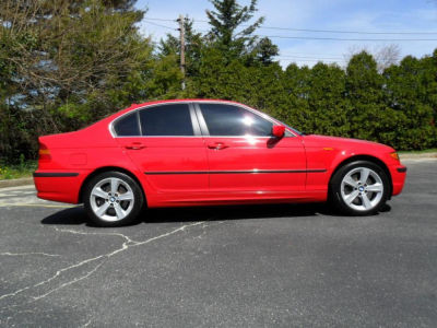2005 BMW 330  xi