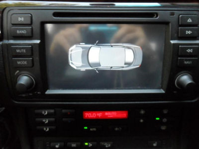 2005 BMW 330  xi
