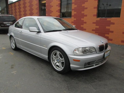 2003 BMW 330  Ci