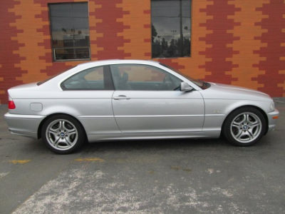 2003 BMW 330 Ci