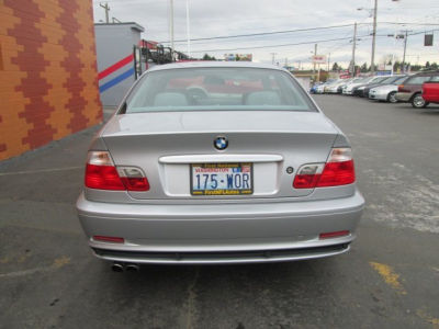 2003 BMW 330 Ci
