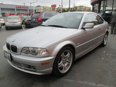 2003 BMW 330 Ci