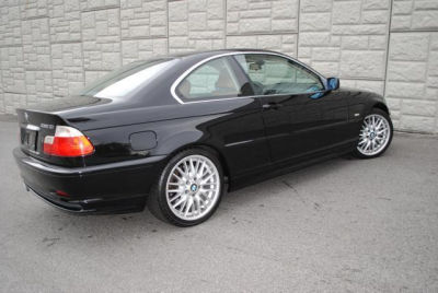2003 BMW 330  i