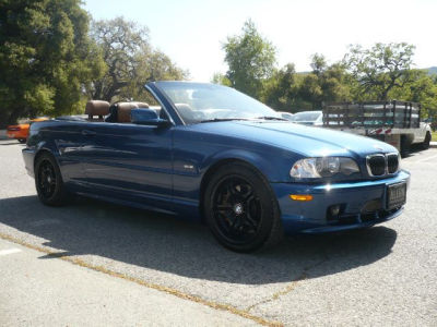 2003 BMW 330  Ci