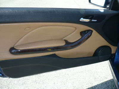 2003 BMW 330  Ci