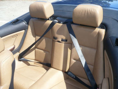 2003 BMW 330  Ci