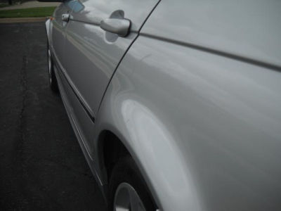 2005 BMW 330  xi