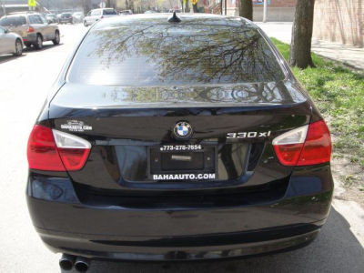 2006 BMW 330  xi