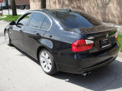 2006 BMW 330  xi