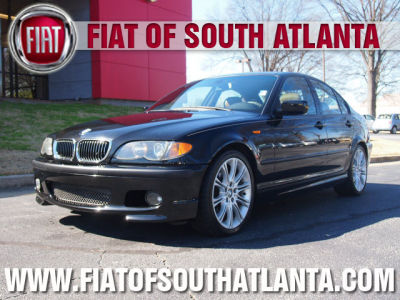 2005 BMW 330  i