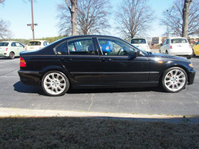 2005 BMW 330 i