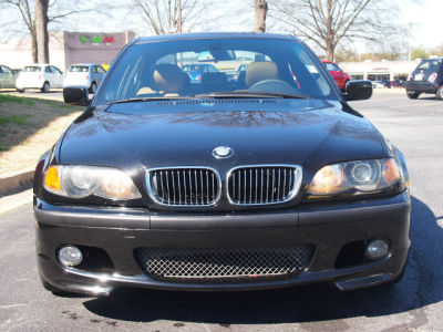 2005 BMW 330 i