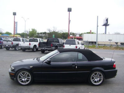 2005 BMW 330  Ci