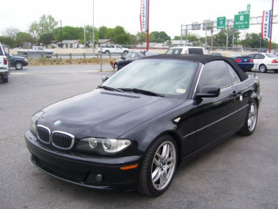 2005 BMW 330  Ci