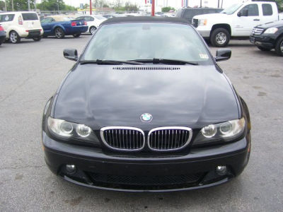 2005 BMW 330  Ci