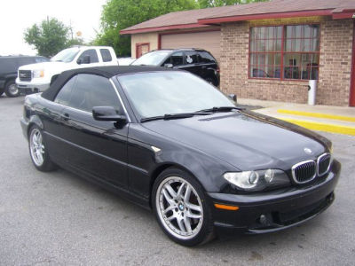 2005 BMW 330  Ci