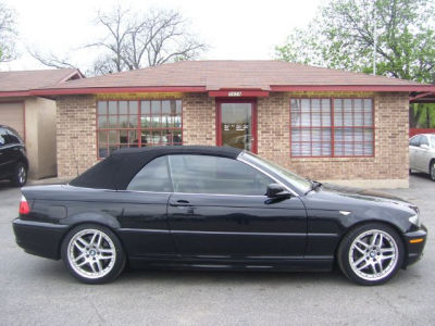 2005 BMW 330  Ci