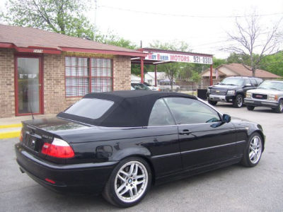 2005 BMW 330  Ci