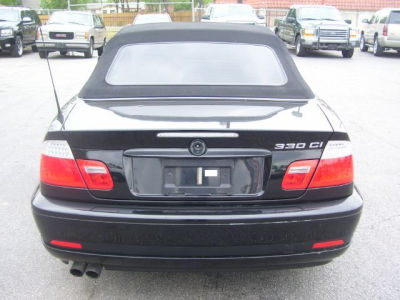 2005 BMW 330  Ci
