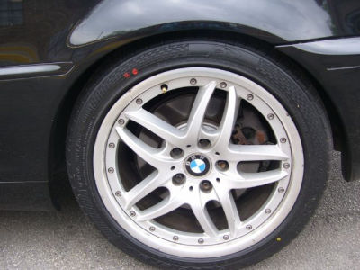 2005 BMW 330  Ci