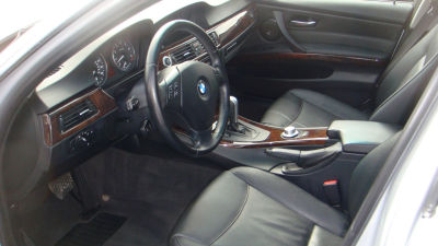 2006 BMW 330  xi