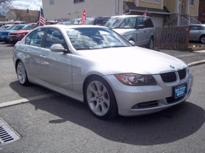 2006 BMW 330  i