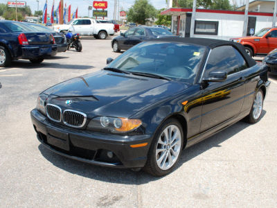 2004 BMW 330  Ci