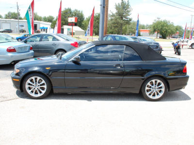 2004 BMW 330  Ci