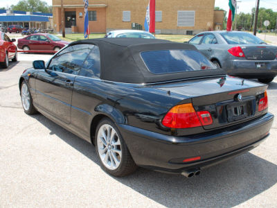 2004 BMW 330  Ci