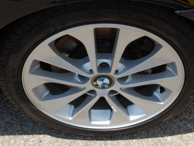 2004 BMW 330  Ci