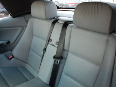 2004 BMW 330  Ci