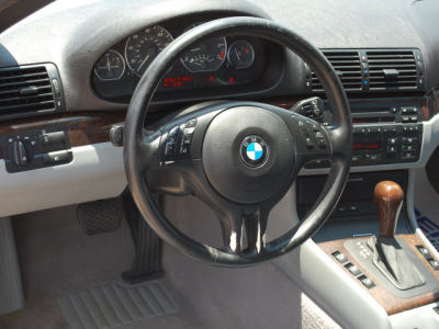 2004 BMW 330  Ci