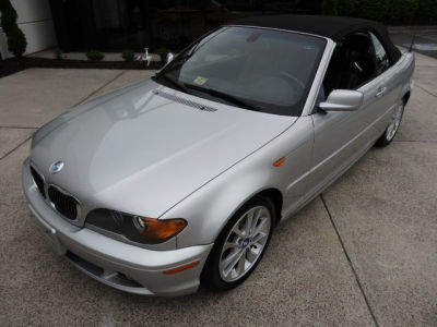 2004 BMW 330 Ci