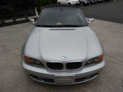 2004 BMW 330 Ci