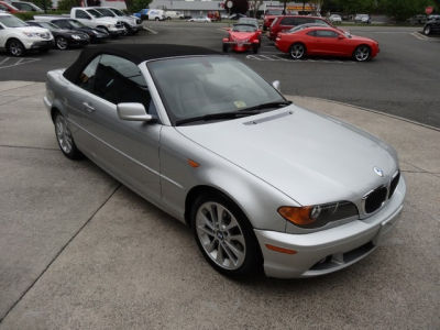 2004 BMW 330 Ci