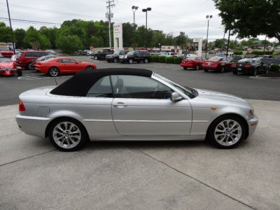 2004 BMW 330 Ci