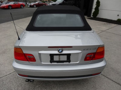 2004 BMW 330 Ci
