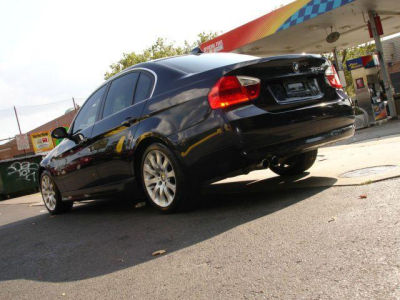 2006 BMW 330  xi