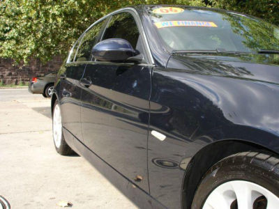 2006 BMW 330  xi