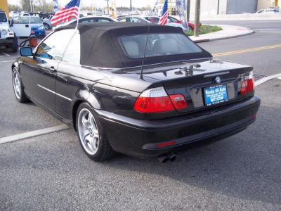 2005 BMW 330 Ci