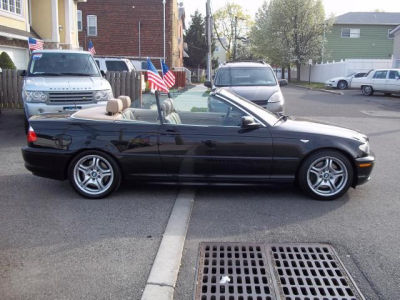 2005 BMW 330 Ci